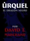 Urquel, the black dragon