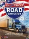 US Long Trucks : Road Simulator
