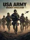 USA Army Soldier Simulator