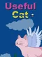 Useful Cat