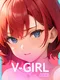 V-Girl Aori