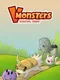 V-Monsters: Digital Farm