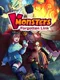 V-Monsters Forgotten Link