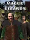 Vague Lizards