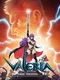 Valeria the Pagan Priestess