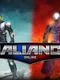Valiance Online
