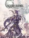 Valkyrie Anatomia: The Origin