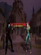 Vampire Combat