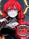 Vampire Girls Love Story: Date or Die