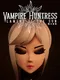 Vampire Huntress: Lament of the Sun