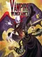 Vampire Vengeance