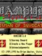 Vampyr: Talisman of Invocation