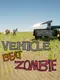 Vehicle Beat Zombie