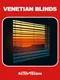 Venetian Blinds