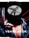 Ventilator