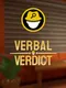 Verbal Verdict