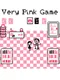 Very Pink Game