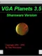 VGA Planets