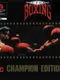 Victory Boxing Champion Edition