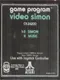 Video Simon