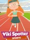 Viki Spotter: Sports