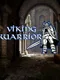 Viking Warrior