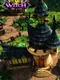 Village and the Witch