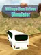 Village Bus Driver Simulator