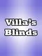 Villa's Blinds