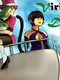 Viridescent Dragon: Chapter 3
