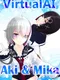 Virtual AI: Aki & Mika