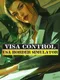 Visa Control: USA Border Simulator