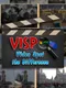 Vispo: Video Spot the Difference