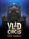 Vlad Circus: Curse of Asmodeus