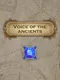 Voice of the Ancients
