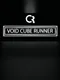 Void Cube Runner