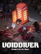 Void Diver: Escape From the Abyss