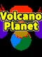 Volcano Planet