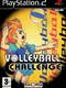 Volleyball Challenge