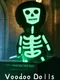Voodoo Dolls
