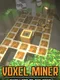 Voxel Miner: Dwellers of The Deep