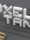 Voxel Tanks
