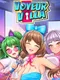 Voyeur Villa: Harem Manager