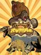 VR Animal Kids Rumble