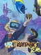 VR Fishtank