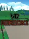 VR Gorodki