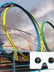 VR Roller Coaster