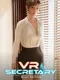 VR Secretary: Ailey Edition