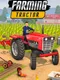 VR Tractor Farming