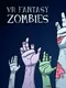 VR Zombies Survival